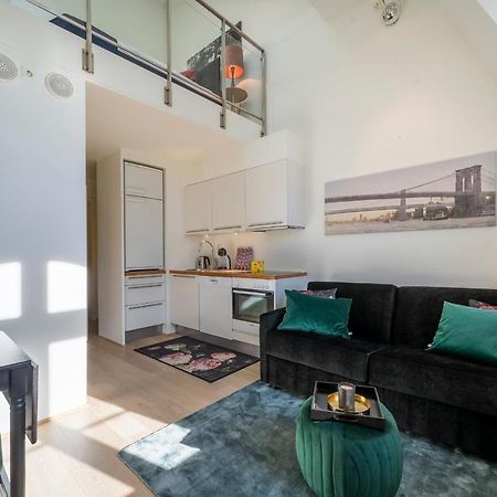 Nordic Host - Tollbugata 13 Apartment Oslo Luaran gambar