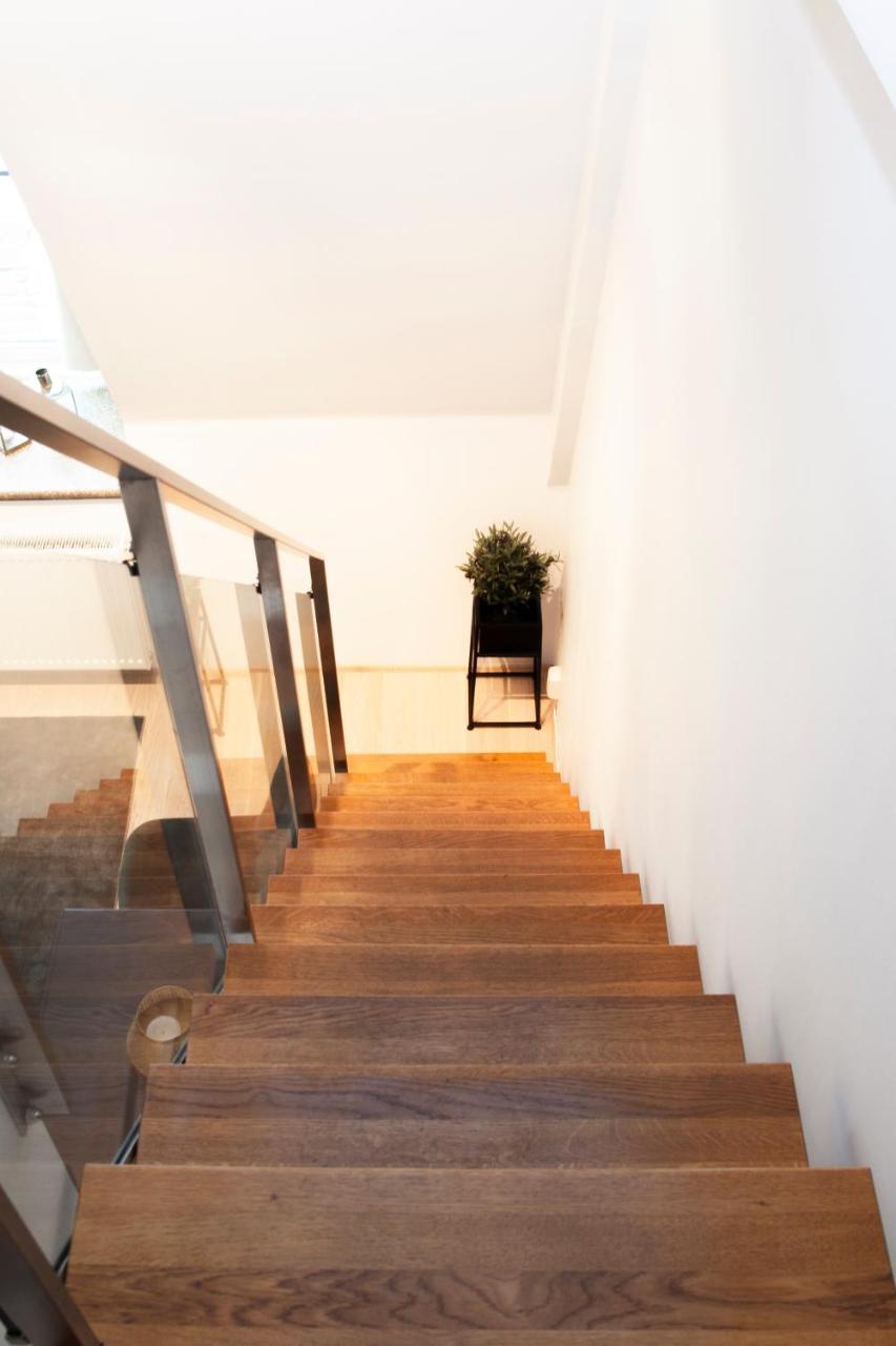 Nordic Host - Tollbugata 13 Apartment Oslo Luaran gambar