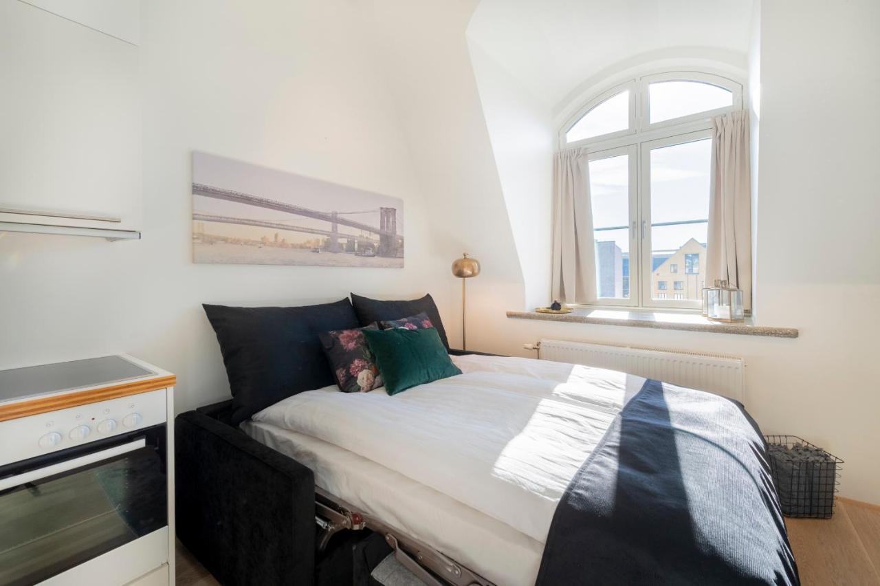Nordic Host - Tollbugata 13 Apartment Oslo Luaran gambar