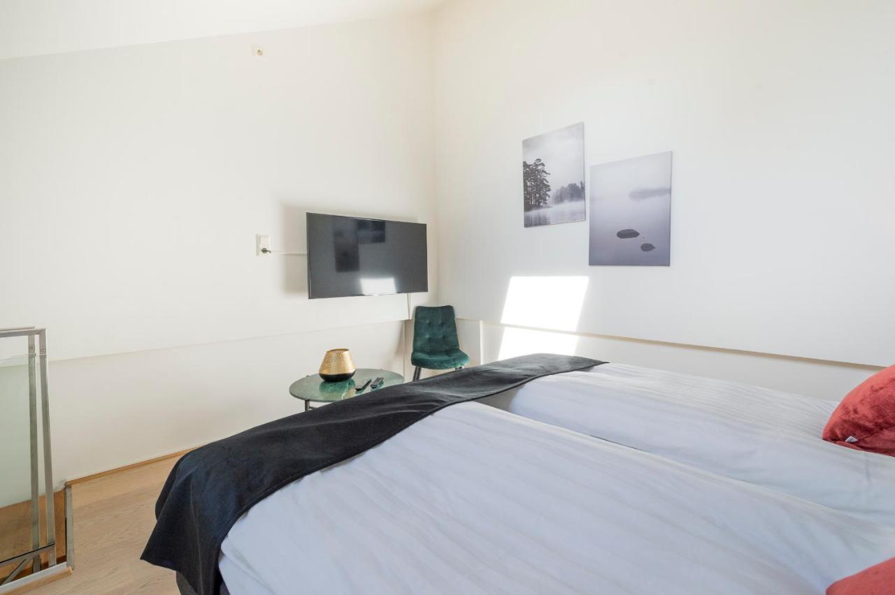 Nordic Host - Tollbugata 13 Apartment Oslo Luaran gambar